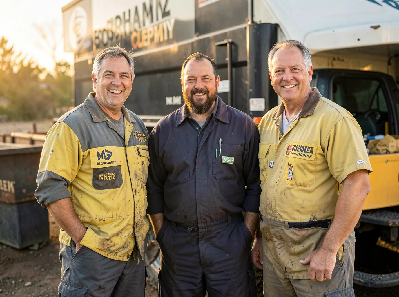 Sewage Cleanup company in Aspinwall, IA